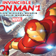 Image for article titled When Secret Wars Ends A New Era Of Iron Man Begins